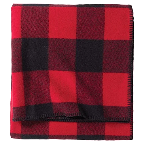 Pendleton Eco-Wise Washable Wool Blanket
