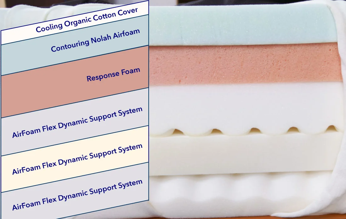 ConstructionGraphics NolahSignatureAllFoamHybrid