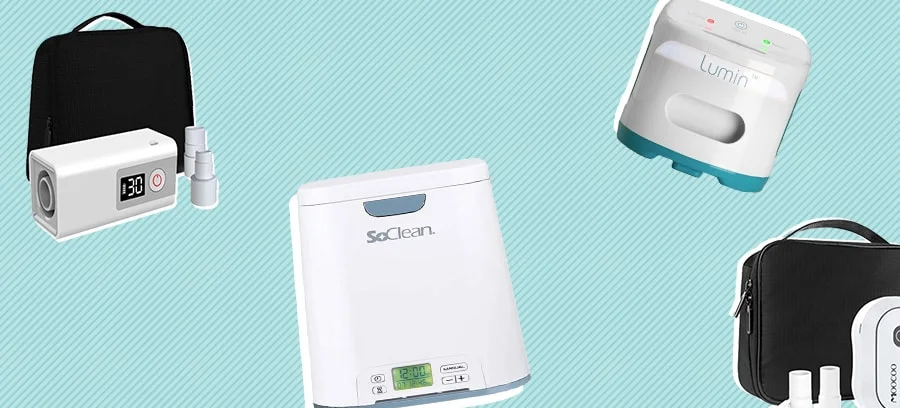 best CPAP cleaner
