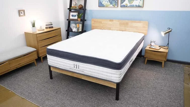 Brentwood Oceano Mattress