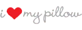 I Love Pillow
