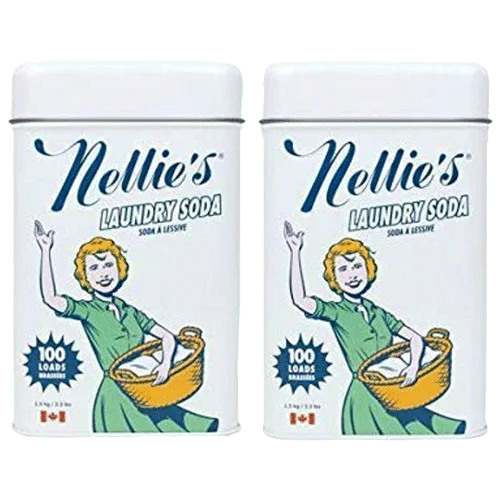 Nellie's Laundry Soda