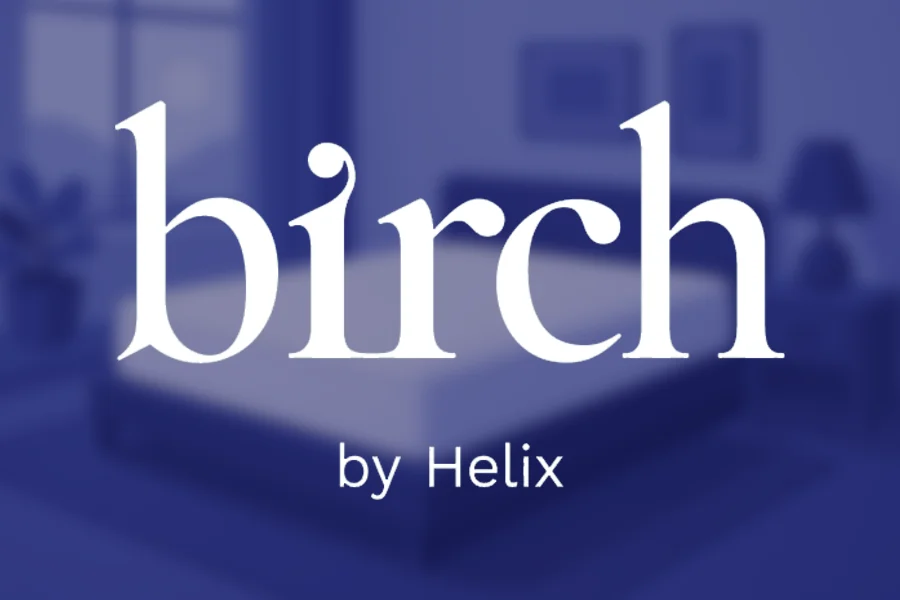 Sleepopolis Logos Birch