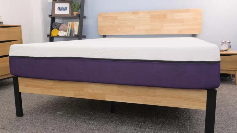 Polysleep mattress