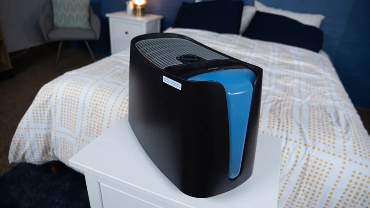 Honeywell Cool Moisture Humidifier