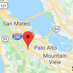 Woodside, California