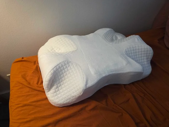 Endurimed CPAP Pillow