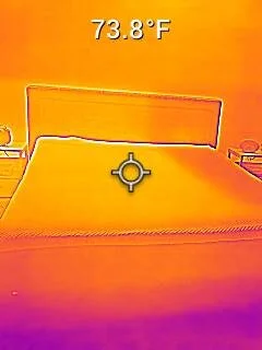 Emma Original Surface Temperature