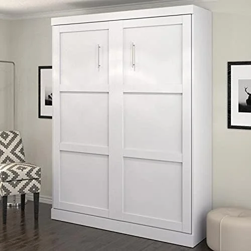 Pemberly Row Murphy Bed
