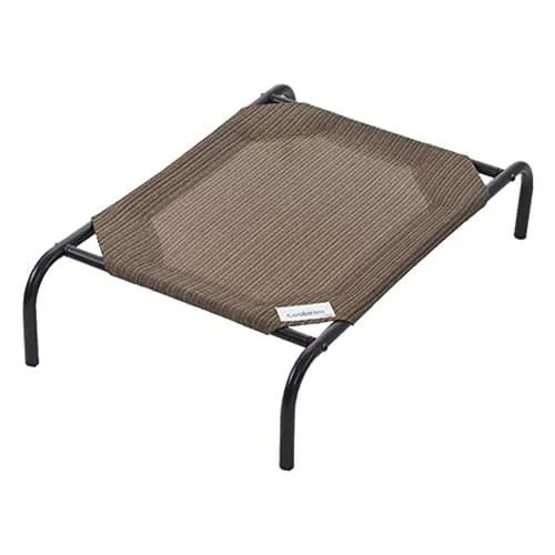 The Original Elevated Ped Bed by Coolaroo