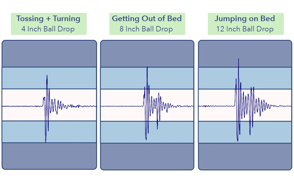 Vaya Hybrid Motion Transfer