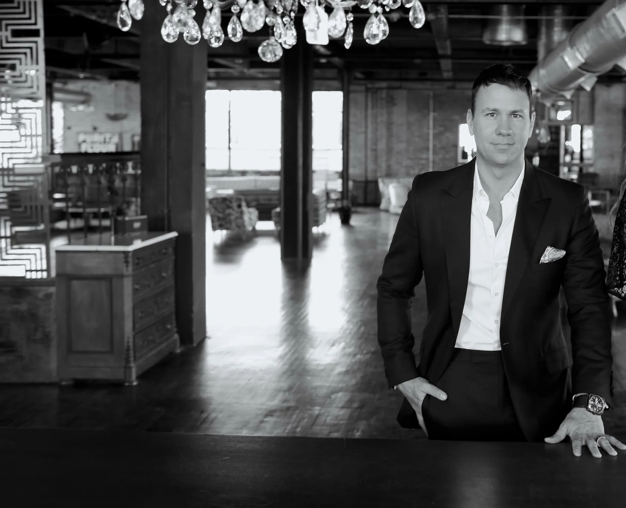 Sleepopolis Interview: Raymond Lyle of Molecule