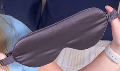 Saatva Silk Eye Mask edited