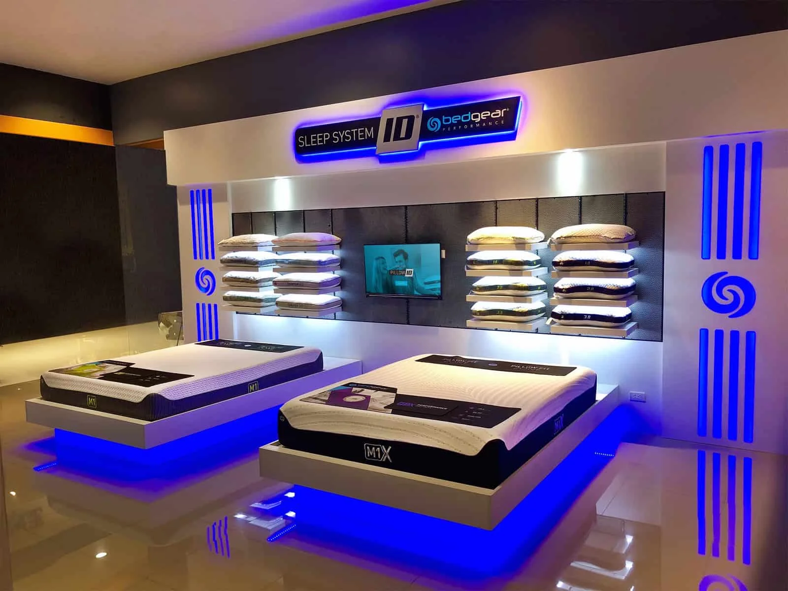 Bedgear Launches New Stores In Australia and Thailand