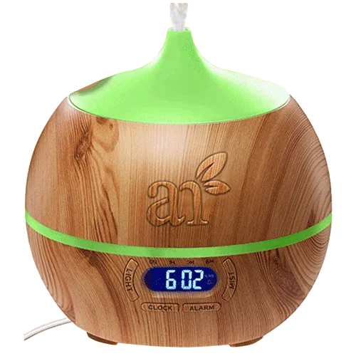 ArtNaturals Essential Oil Diffuser and Humidifier