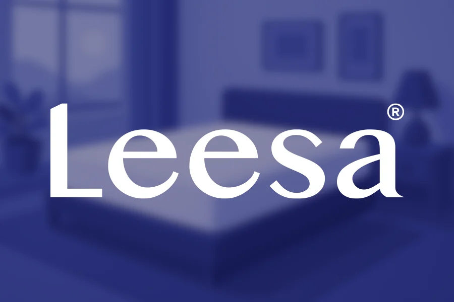 Sleepopolis Logos Leesa 1