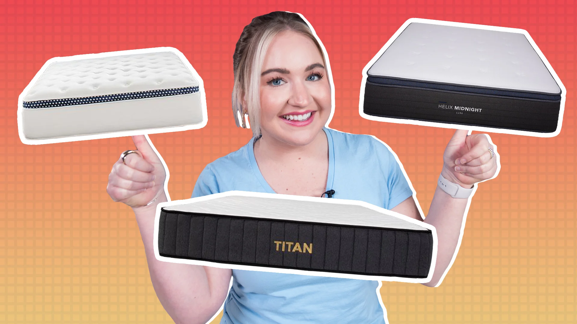 Best Mattresses That Won’t Sag (2025), Support That’s Built to Last