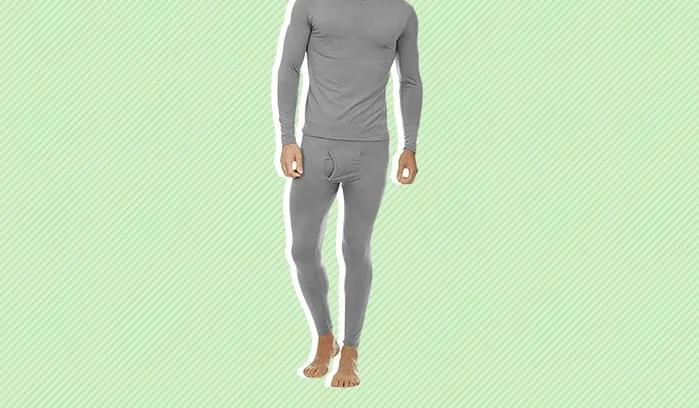Editor’s Choice MensThermalUnderwear thermajohn