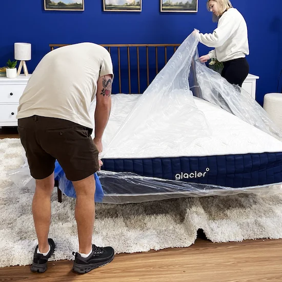 homepage how we test