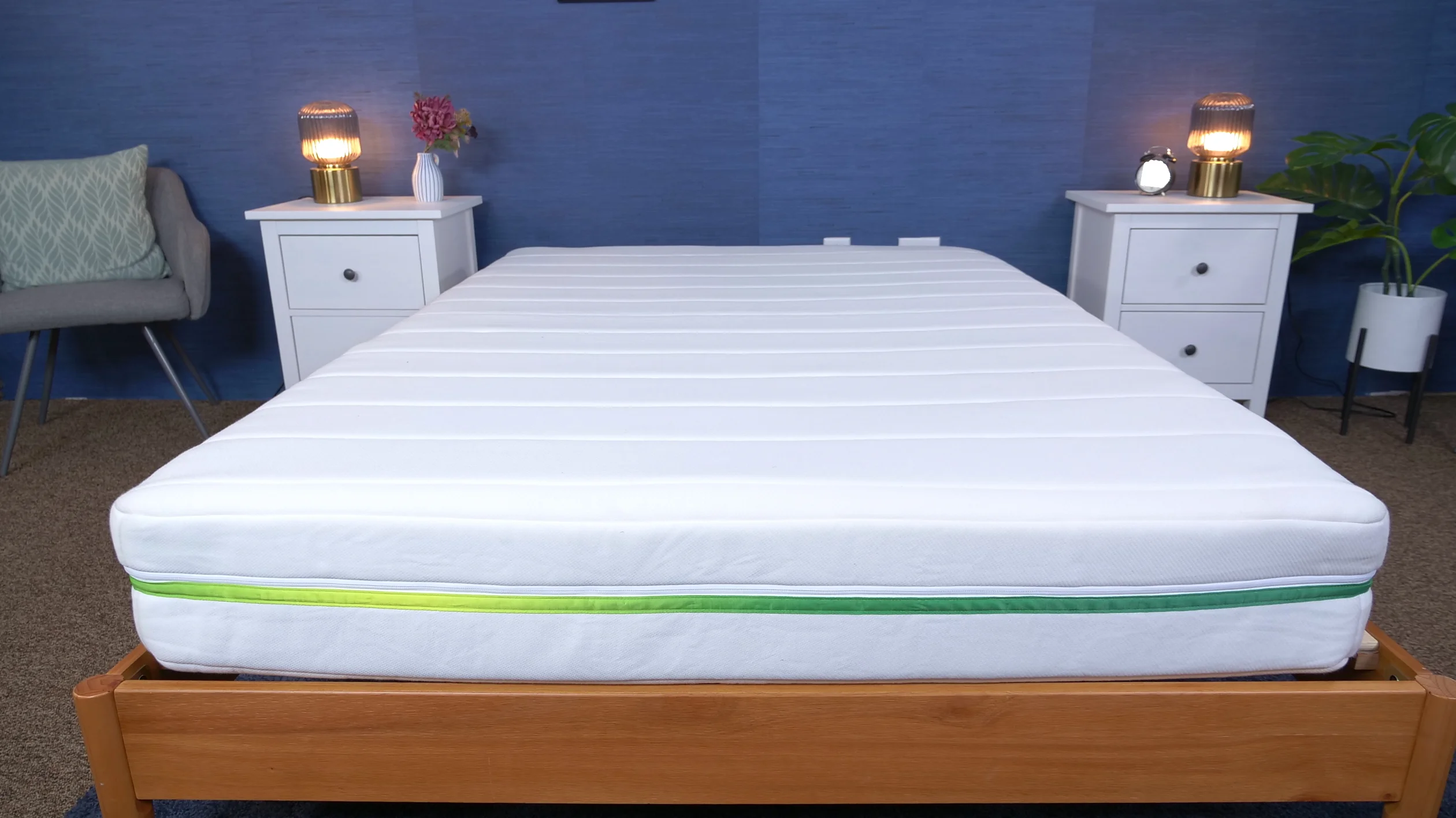 Helix Kids Mattress