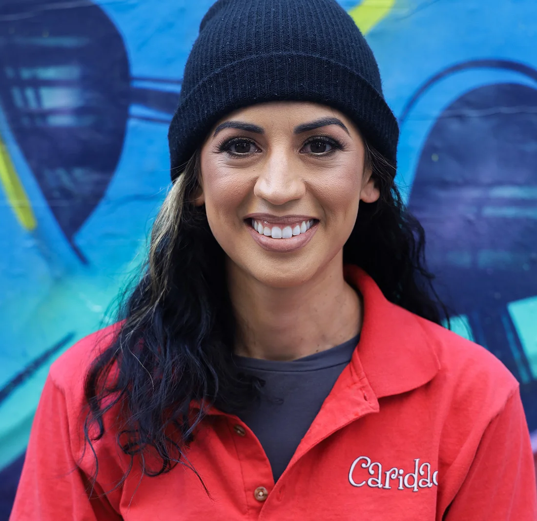 “I Promised My Friends — If I Ever Got Off the Streets, I’d Tell Our Stories.” How One Woman Left Bed Poverty Behind