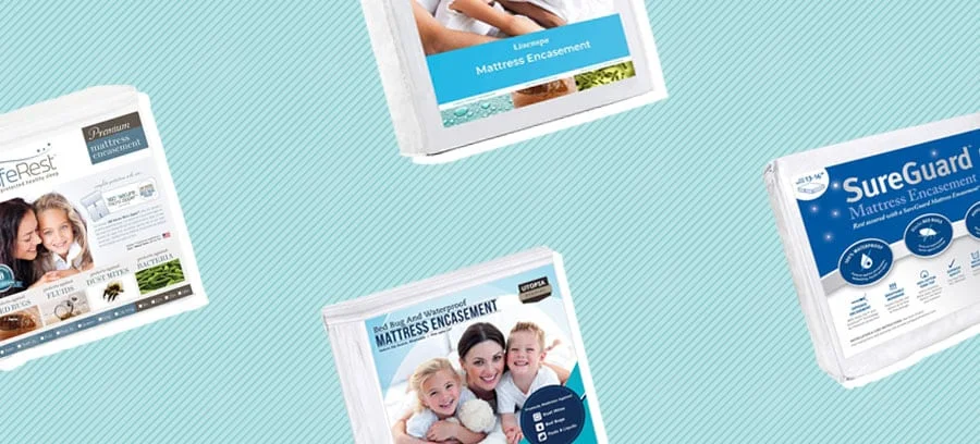 Amazon Best Bed Bug Mattress Covers