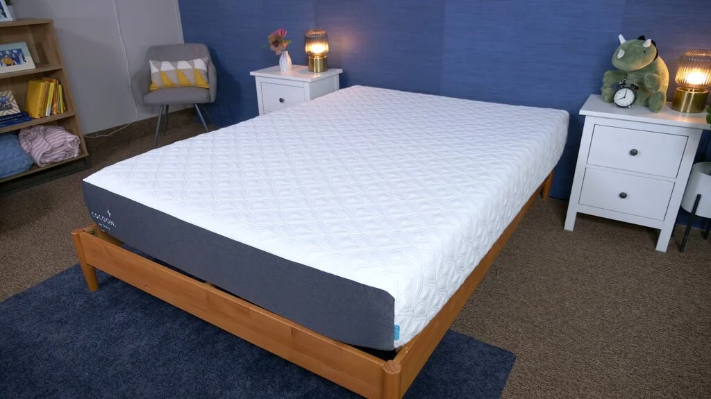 Cocoon Chill Mattress