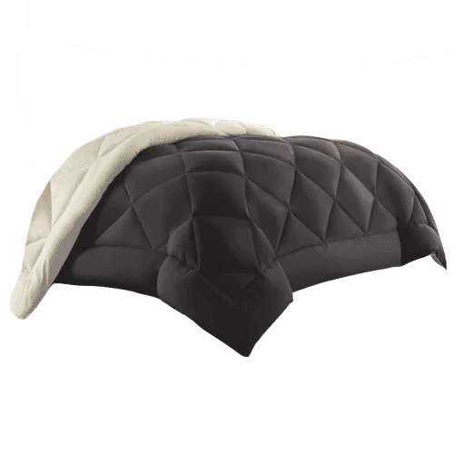 Sleep Restoration Down Alternative Comforter