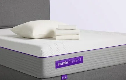 Purple Mattress Acquires Intellibed