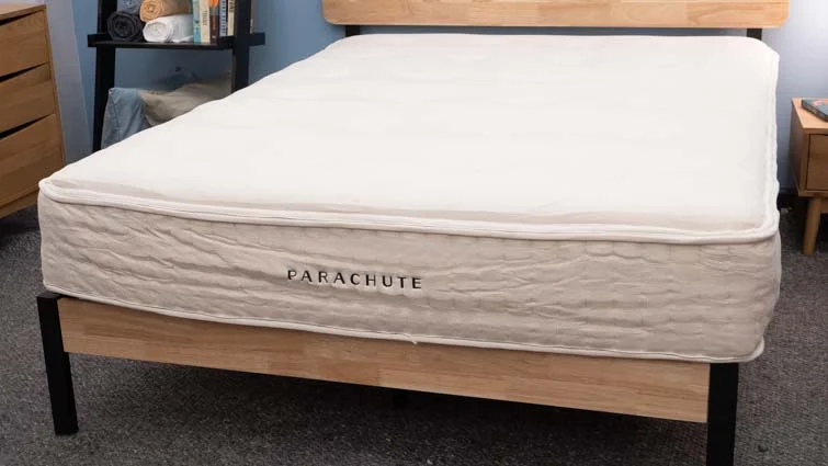Parachute Mattress