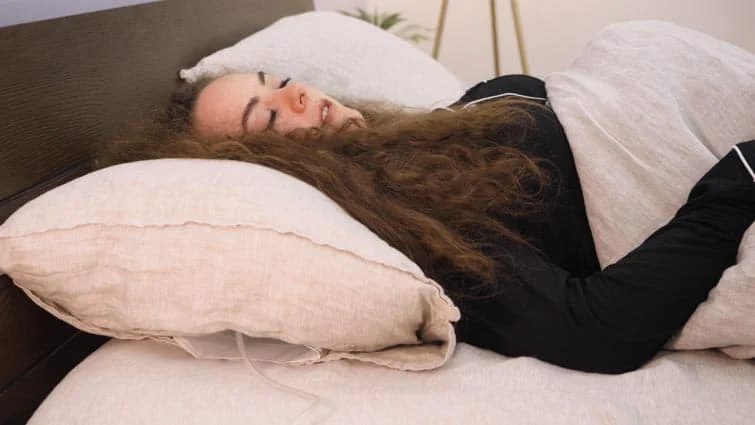 Smart Nora Pillow Insert