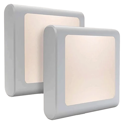 MAZ-TEK Plug-in LED Night Light