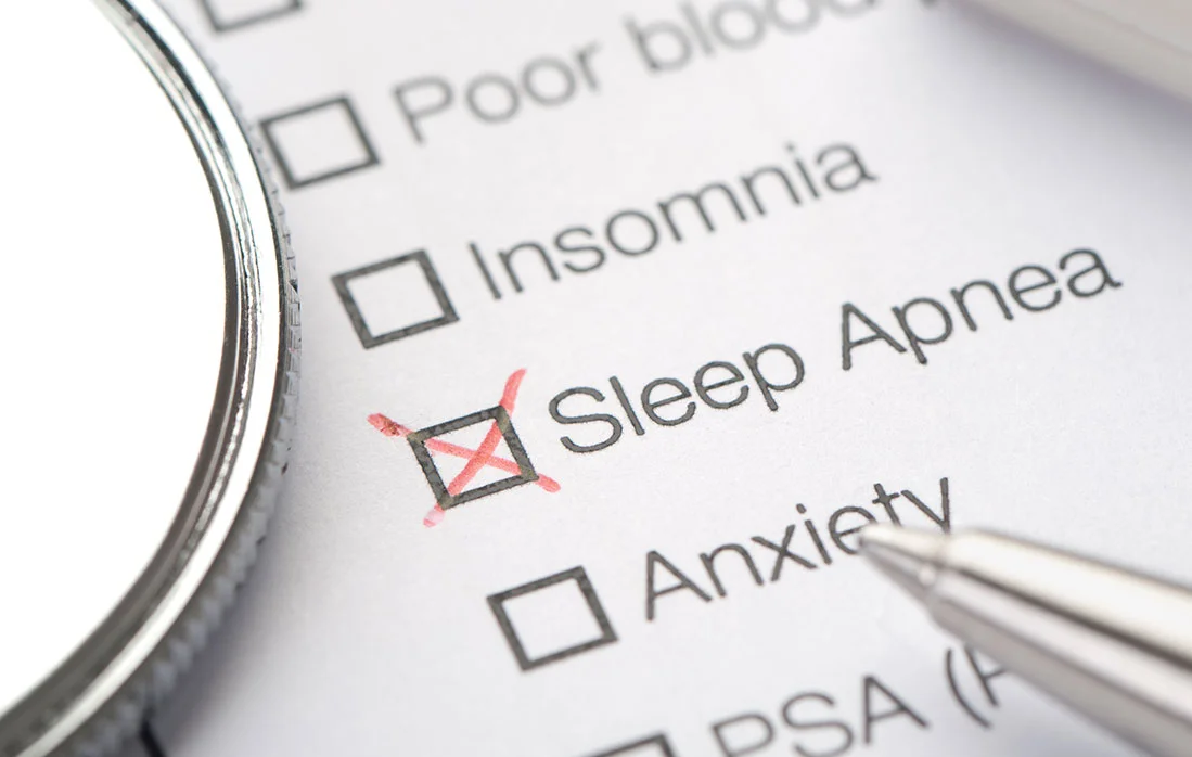 A Nasal Spray Sleep Apnea Treatment Shows Promise in New Study