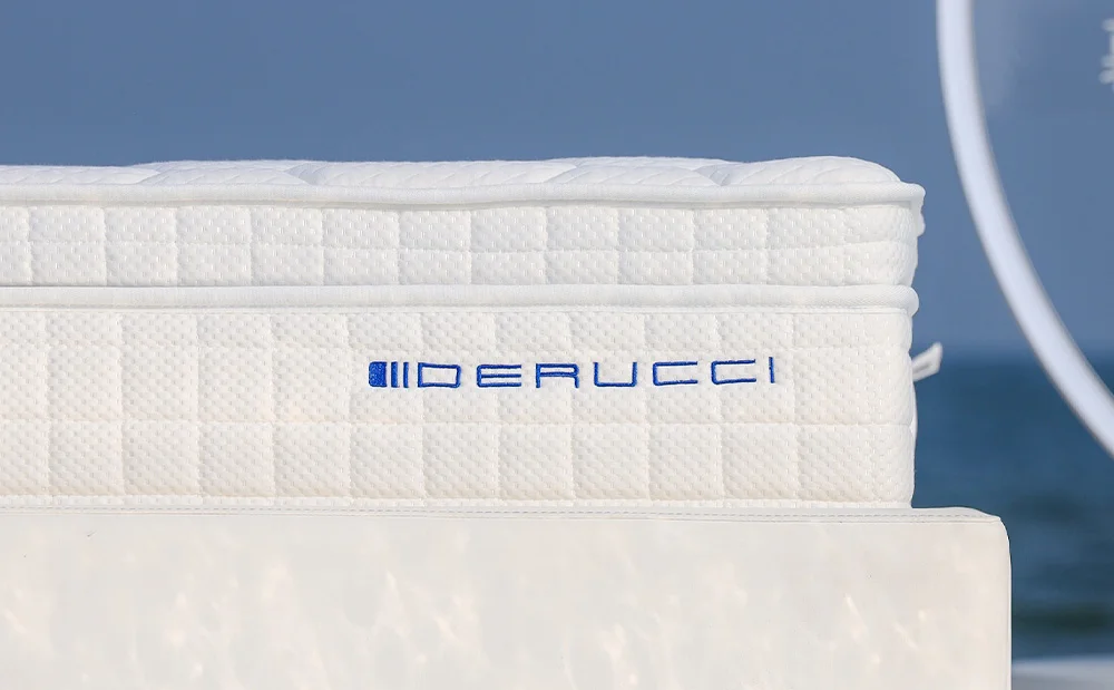 Derucci Mattress