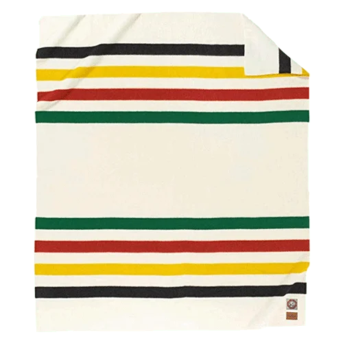 Pendleton National Park Blanket