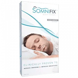 SomniFix Sleep Strips SomniFix Sleep Strips