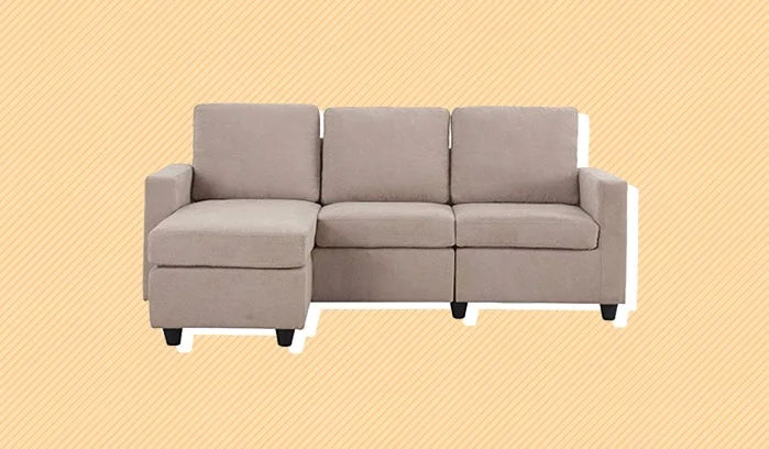 Best Sectional Sleeper Sofa SleeperSofa honbay