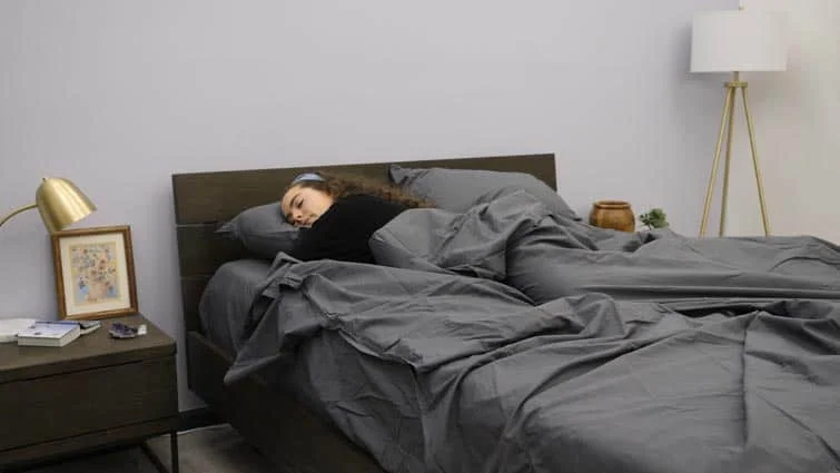 Parachute Percale Sheets