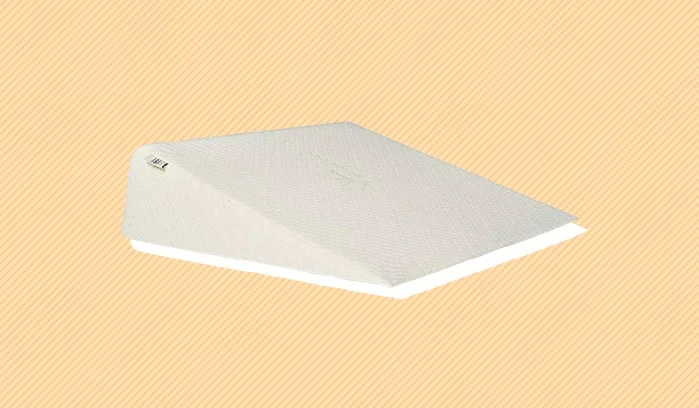 Best Wedge-Style Backrest Pillow BackrestPillows brentwood