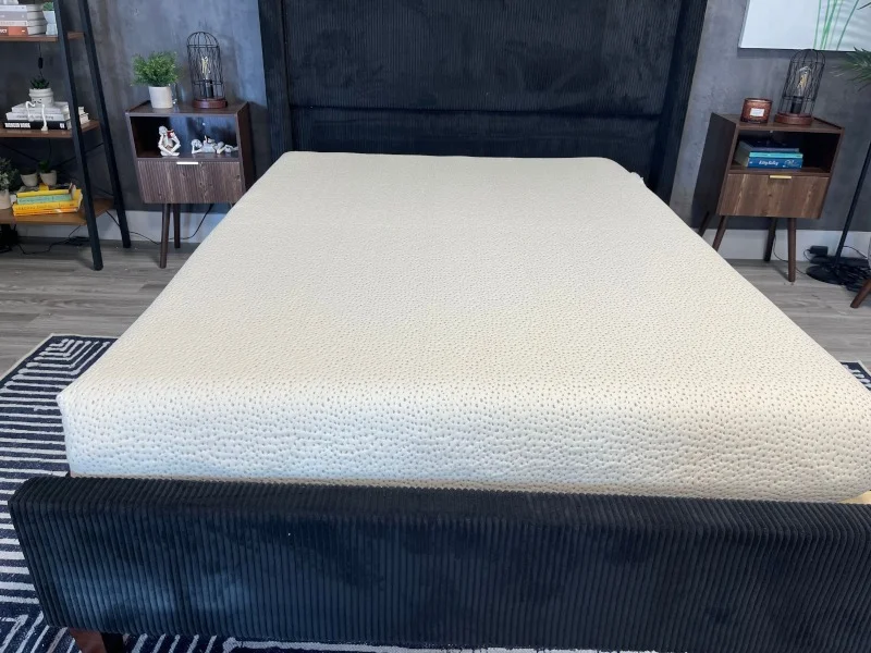 5 Little Monkeys Mattress