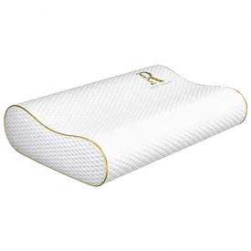 Royal Therapy Memory Foam Contour Pillow Royal Therapy Memory Foam Contour Pillow