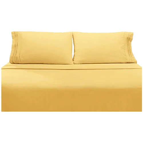 Nestl Bedding Soft Sheets Set