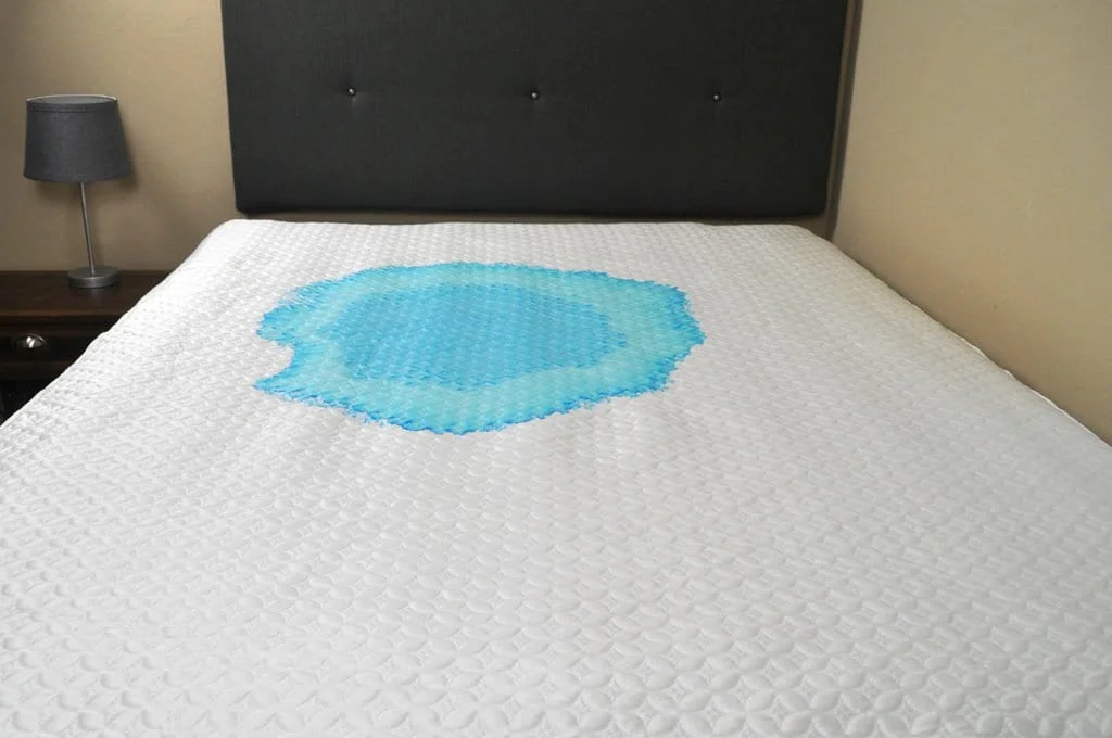 malouf ice tech mattress protector 8 hour test malouf ice tech mattress protector 8 hour test