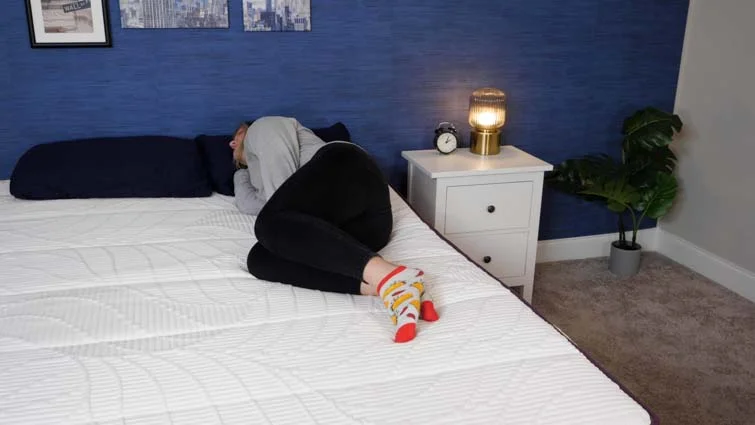 awara premier side sleeper