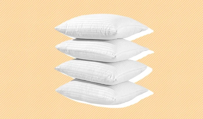 Best for Down Pillows PillowProtectors Niagra4