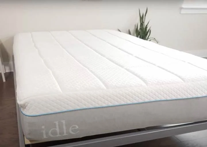 idle gel plush featured image