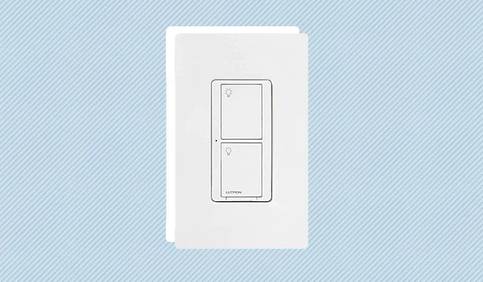 Contender remote controlled lighting lutron2
