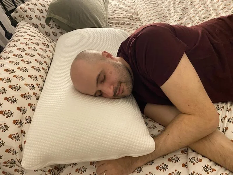 Nectar Resident Pillow