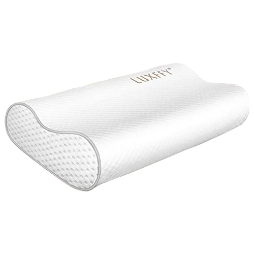 LUXFFY Memory Pillow