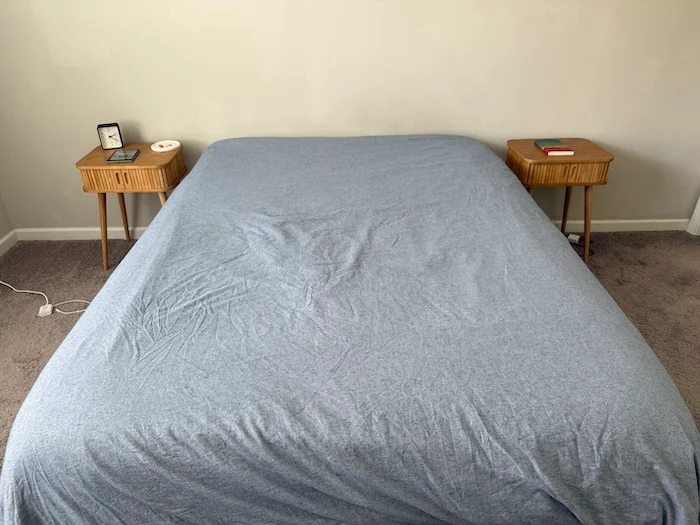 Brooklinen Brushed Flannel Sheets